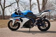 $2000 : Suzuki GSXR sport 2012 thumbnail
