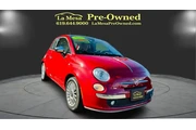 $6990 : 2012 500 Lounge thumbnail