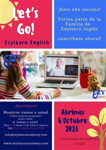 Ezylearn Languages Academy inc image 5
