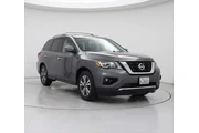 Nissan Pathfinder 2019 S 4dr en San Francisco Bay Area