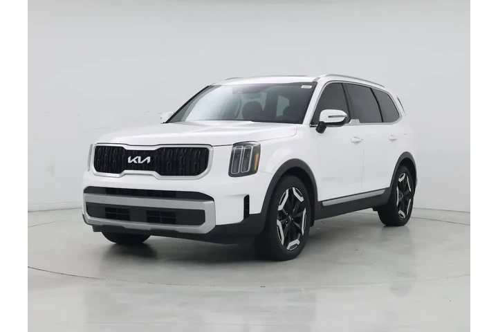$34998 : Kia Telluride 2023 EX 4dr SU image 4