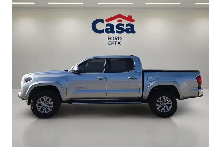 $24750 : Toyota Tacoma 2019 4x2 TRD O image 5