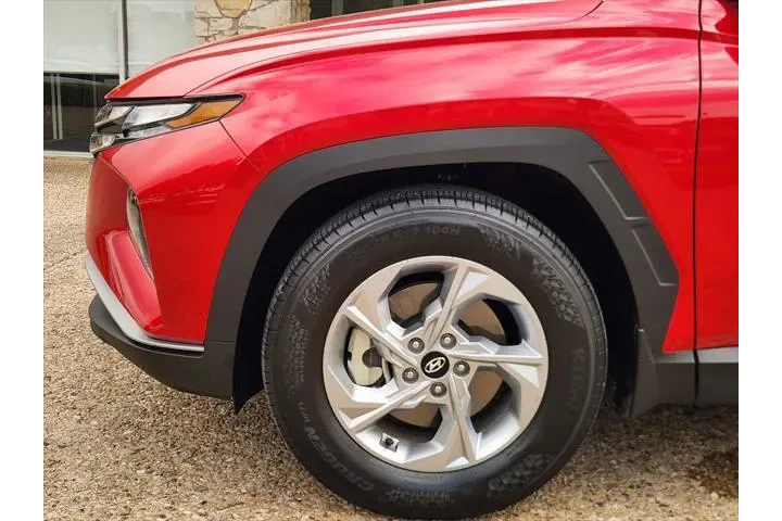 $23500 : Hyundai TUCSON 2023 SE 4dr S image 8