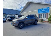 2018 JEEP GRAND CHEROKEE LIMI en New Hampshire