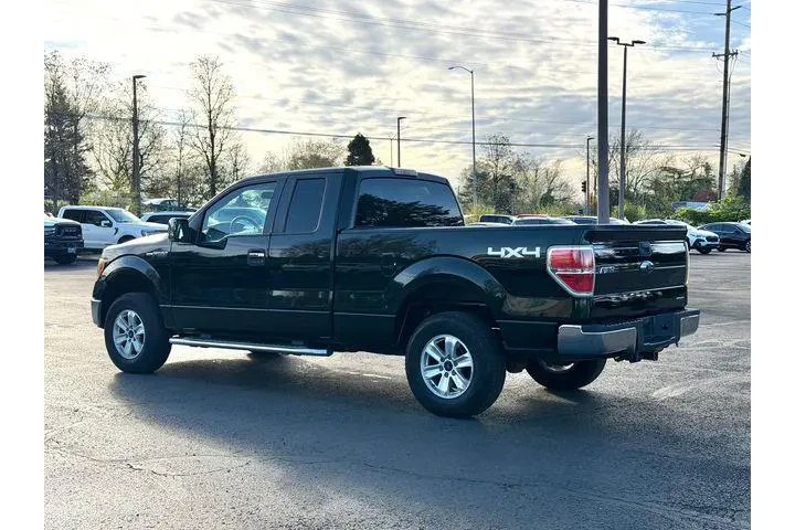 $13900 : Ford F-150 2014 4x4 STX 4dr image 5