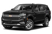 Pre-Owned 2022 Tahoe LT thumbnail