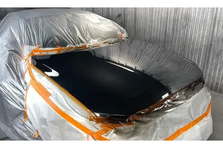 First Class Auto Body & Paint image 6