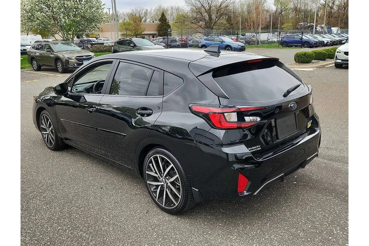$24229 : Subaru Impreza 2025 AWD Spor image 4