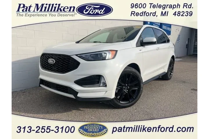 $31999 : Ford Edge 2024 AWD ST-Line 4 image 1