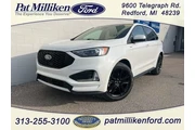 Ford Edge 2024 AWD ST-Line 4 en Detroit