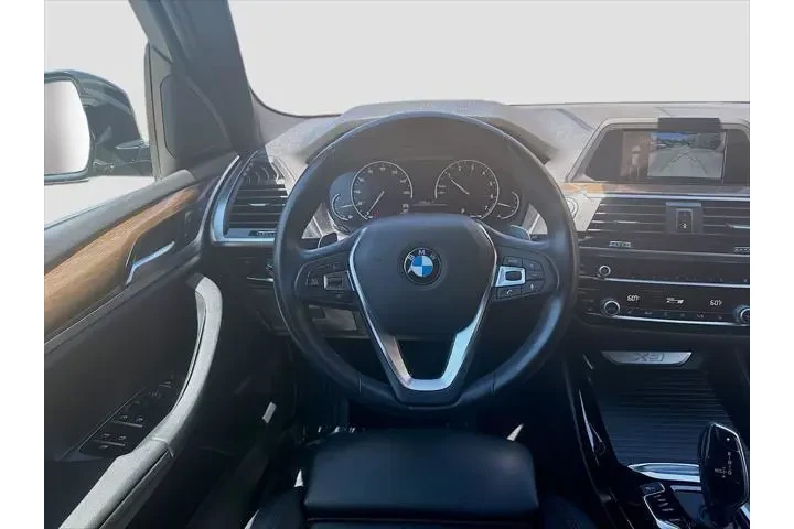 $18638 : BMW X3 2019 sDrive30i 4dr Sp image 5