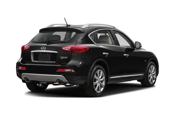 $13990 : INFINITI QX50 2016 4dr Cross image 5