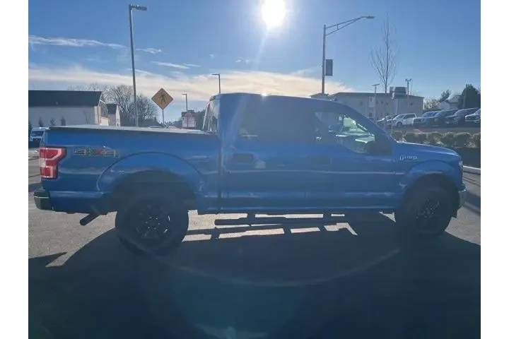 $30949 : Ford F-150 2019 4x4 XLT 4dr image 7