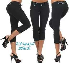 CAPRIS SILVER DIVA POR MAYOREO image 1