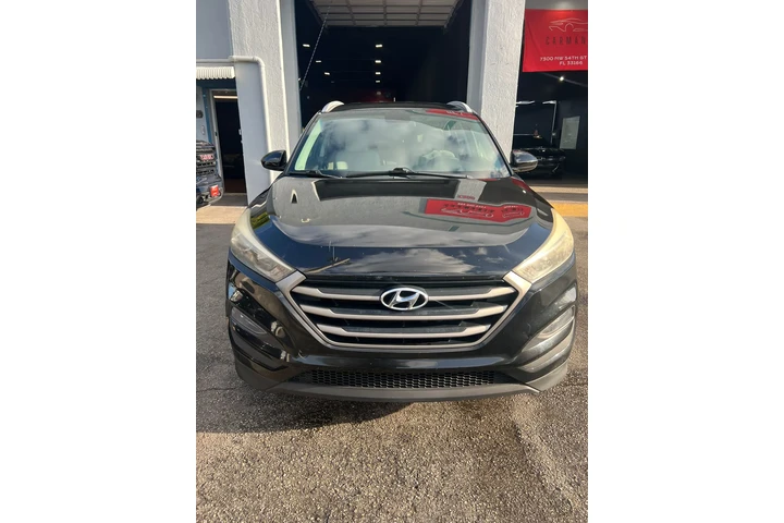 $10995 : Hyundai Tucson SE image 10