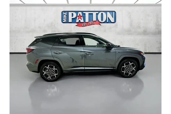$28511 : Hyundai TUCSON Hybrid 2024 A image 8