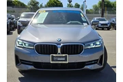 $39997 : BMW 5 Series 2023 530i 4dr S thumbnail