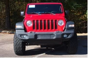 $16539 : Jeep Wrangler 2018 4x4 Sport thumbnail