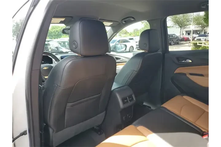 $14990 : Chevrolet Equinox 2018 Premi image 10