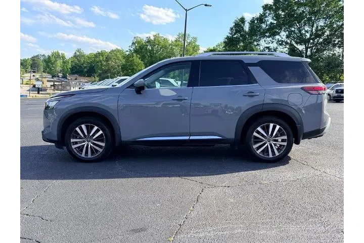 $32987 : Nissan Pathfinder 2022 AWD P image 7