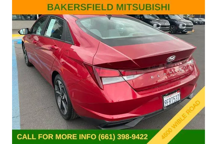 $18395 : Hyundai ELANTRA 2023 SEL 4dr image 7