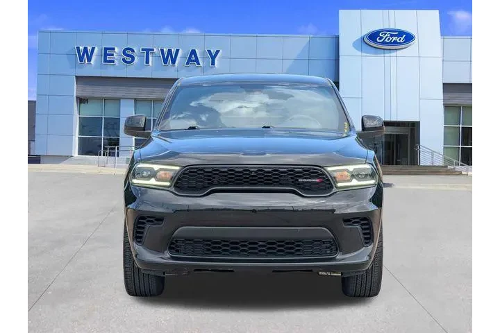 $25824 : Dodge Durango 2023 AWD GT 4d image 8