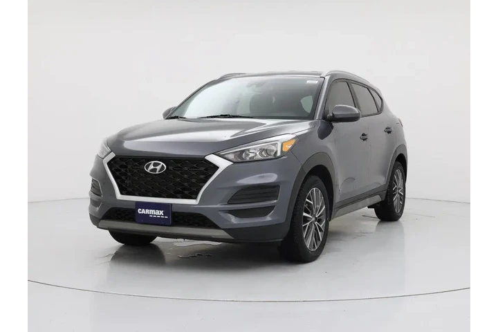 $16998 : Hyundai TUCSON 2021 AWD SEL image 4