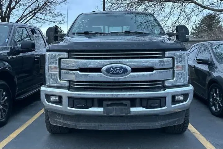 $34995 : Ford F-250 Super Duty 2018 4 image 6