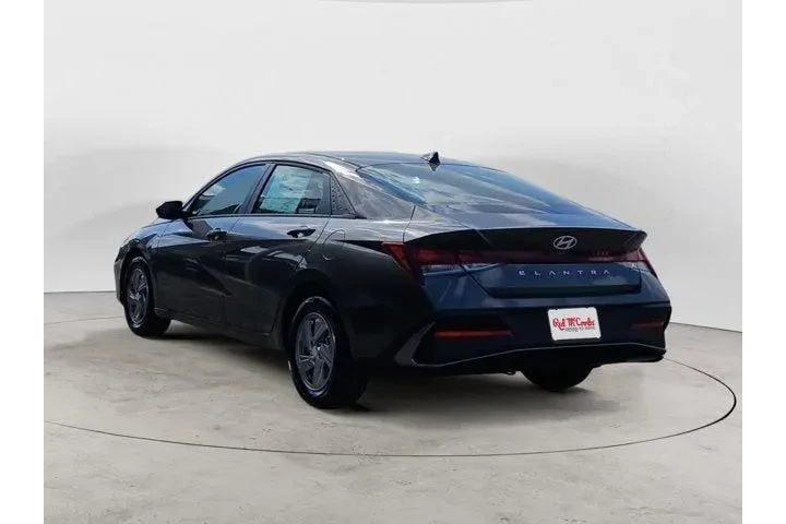 $20333 : Hyundai ELANTRA 2025 SE 4dr image 3