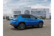 $25587 : Jeep Compass 2025 4x4 Trailh thumbnail