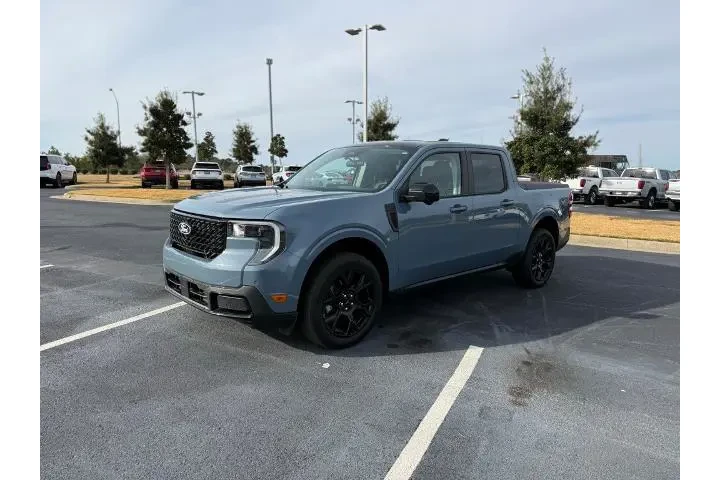 $31699 : Ford Maverick 2025 AWD Laria image 3