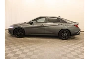 $22293 : Hyundai ELANTRA 2026 SEL Spo thumbnail