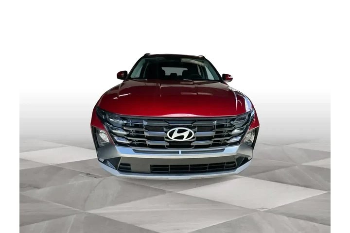 $19590 : Hyundai TUCSON 2025 SEL 4dr image 3