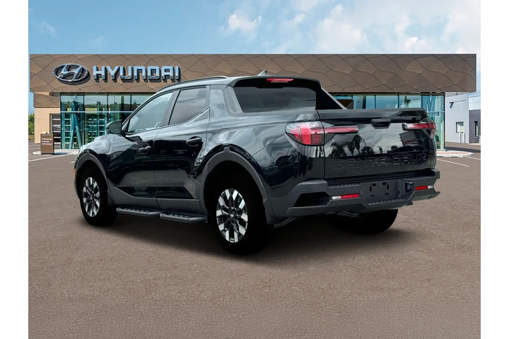 $30230 : Hyundai SANTA CRUZ 2025 SEL image 5