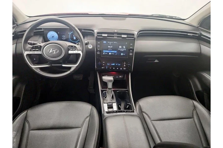 $25998 : Hyundai TUCSON 2023 AWD SEL image 9