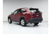 $21998 : Toyota RAV4 2021 XLE 4dr SUV thumbnail