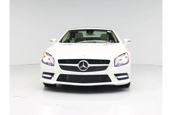 $34998 : Mercedes-Benz SL-Class 2016 image 5