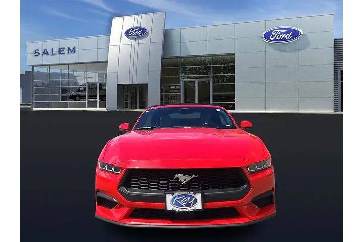 $30880 : Ford Mustang 2024 EcoBoost 2 image 7