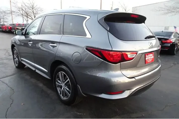 $16495 : 2018 QX60 image 6