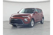 $16998 : Kia Soul 2022 LX 4dr Crossov thumbnail