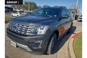 Ford Expedition MAX 2019 4x2