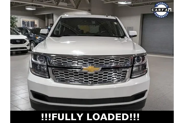 $17500 : Chevrolet Tahoe 2015 4x4 LT image 3