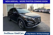 $14719 : Hyundai TUCSON 2017 AWD Limi thumbnail