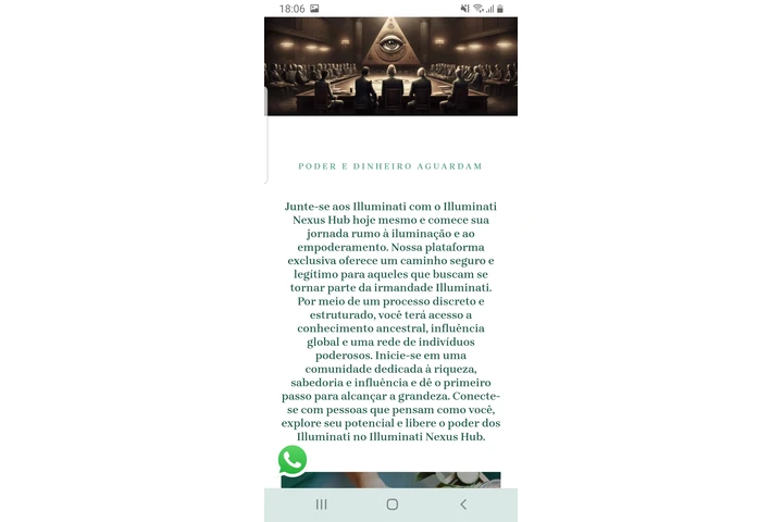 Poder e riqueza image 4