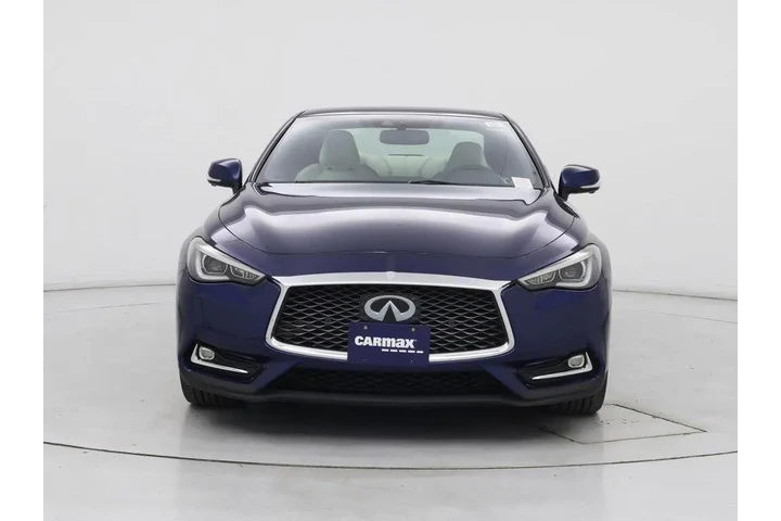 $17998 : INFINITI Q60 2017 3.0T Premi image 5