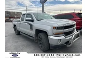 Chevrolet Silverado 1500 201 en Arlington VA