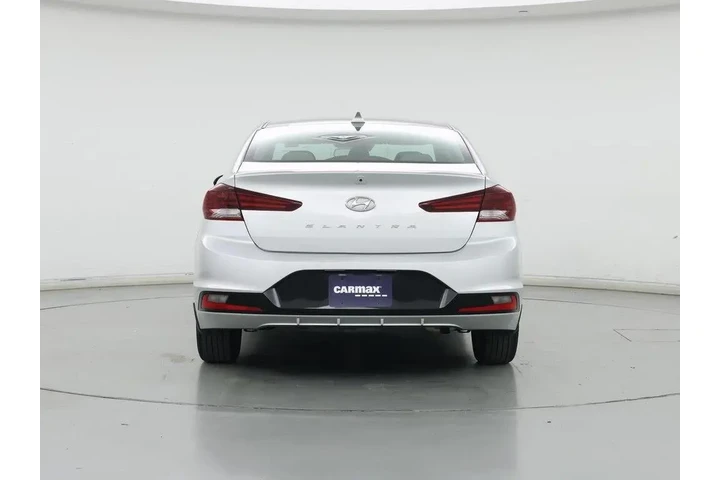 $19998 : Hyundai ELANTRA 2020 SEL 4dr image 6