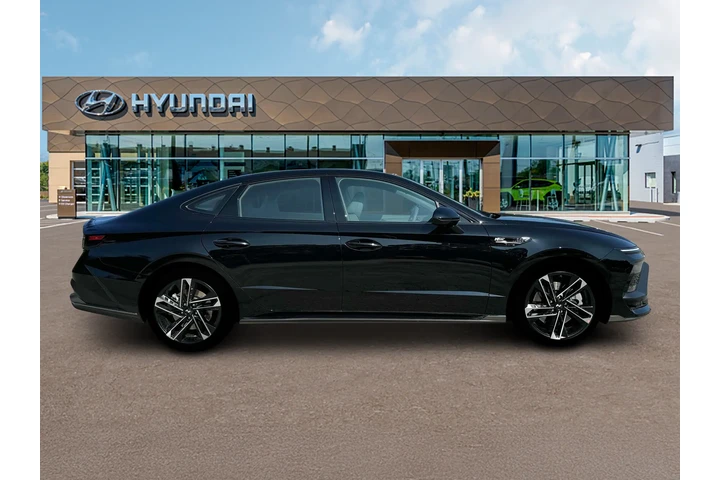 $30995 : Hyundai SONATA 2025 N Line 4 image 9