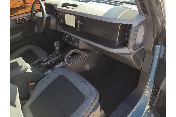 $32062 : Ford Bronco 2022 4x4 Big Ben image 10
