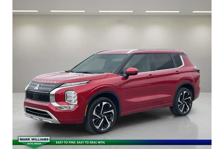 $27990 : Mitsubishi Outlander 2023 AW image 8